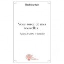 Vous Aurez De Mes Nouvelles... - Blackfountain