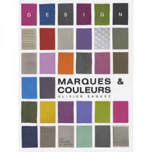 Make and Colour - O Saguez