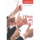 Vous Avez Dit Leadership ! - Pierre Boucher , Stephane Lescure
