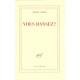 Vous Dansez ? - Marie Nimier