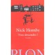 Vous Descendez ? - Nick Hornby