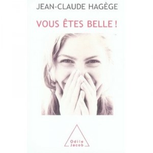 Vous Etes Belle - Jean-claude Hagege