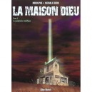 La Maison Dieu T.1 , Symphonie Malefique - N Rodolphe-berr