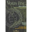 Vous Inc. - Decouvrer Le P.d.g. En Vous - Hedges Burke
