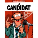 Le Candidat - Malo Louarn
