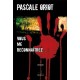 Vous Me Reconnaitrez - Pascale Oriot