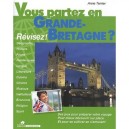 Vous Partez En Angleterre ? Revisez ! - Terrier Anne