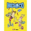 Kesaco T.1 , C'est Quoi La Question ? - Dab's
