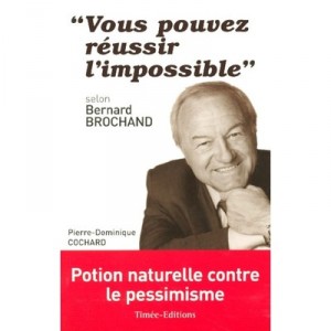 Can you do the impossible - Pierre-dominique Cochard