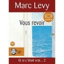 Vous Revoir - Marc Levy