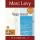 Vous Revoir - Marc Levy