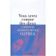 Vous Serez Comme Des Dieux - Georges-marie Cottier