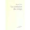 La Confusion Des Temps - Benny Levy