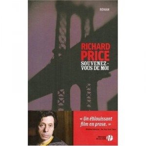 Souvenez-vous De Moi - Richard Price