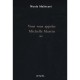 Vous Vous Appelez Michelle Martin - Nicole Malinconi