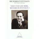 Vous Vous Voulez Rire M Feynman - Richard Feynman