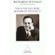 Vous Vous Voulez Rire M Feynman - Richard Feynman
