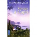 Voyage A Capri - Adler Elizabeth
