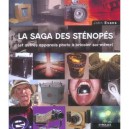 La Saga Des Stenopes Et Autres Appareils Photo A Bricoler Soi-meme - John Evans