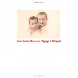 A trip Pitchipoi - Jean-Claude Moscovici