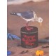 Voyage A Poubelle Plage - Elisabeth Brami , Bernard Jeunet
