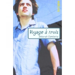 Voyage A Trois - Deborah Gambetta