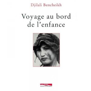 Oceanic Travel Childhood - Djilali Bencheikh