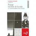 Voyage Au Bout De La Nuit De Louis-ferdinand Celine - Henri Godard