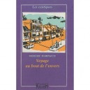 Voyage Au Bout De L'envers - Frederic Marinacce