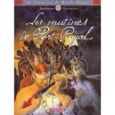 La Jeunesse De Barbe Rouge T.5 , Les Mutines De Port Royal - Perrissin/redondo