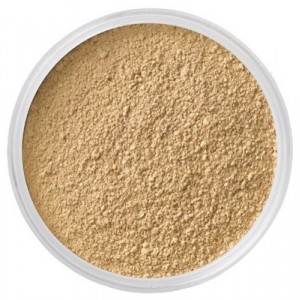 Bare Escentuals bareMinerals Fond de teint Matte SPF15 6g Golden Medium