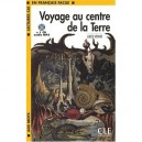 Voyage Au Centre De La Terre - Jules Verne