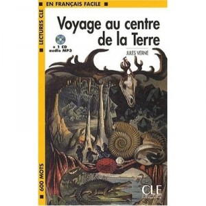 Journey To The Center Of The Earth - Jules Verne