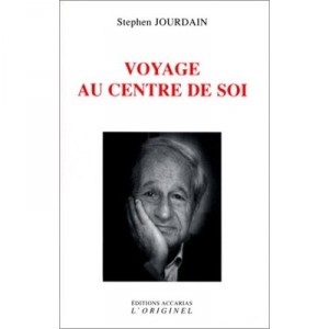 Journey To The Center Of Self, awakening Book - Stephen Jordan