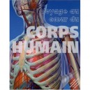Voyage Au Coeur Du Corps Humain - Jan Stradling