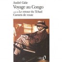 Voyage Au Congo , Le Retour Du Tchad - Andre Gide