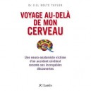 Voyage Au-dela De Mon Cerveau - B.j. Taylor