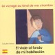 Voyage Au Fond De Ma Chambre (francais/espagnol) - Nicolas Lefrancois