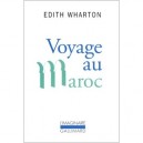 Voyage Au Maroc - Edith Wharton