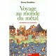 Voyage Au Monde Du Metal - Routhier