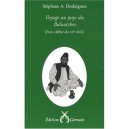 Voyage Au Pays Des Baloutches , Iran, Debut Du Xxi Siecle - Stephane Dudoignon
