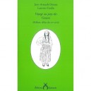 Voyage Au Pays Des Gorani - J.a Derens , L Geslin