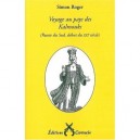 Voyage Au Pays Des Kalmouks - Simon Roger