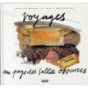 Voyage Au Pays Des Salles Obscures - Olivier Barrot