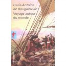 Voyage Autour Du Monde - Louis-antoine De Bougainville
