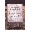 Voyage Autour Du Monde - Antoine De Bougainville