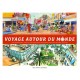 Voyage Autour Du Monde - Collectif