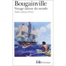 Voyage Autour Du Monde - Louis-antoine De Bougainville