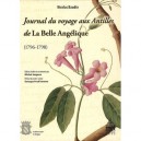 Journal Du Voyage Aux Antilles De La Belle Angelique (1796-1798) - Nicolas Baudin