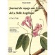 Journal Du Voyage Aux Antilles De La Belle Angelique (1796-1798) - Nicolas Baudin